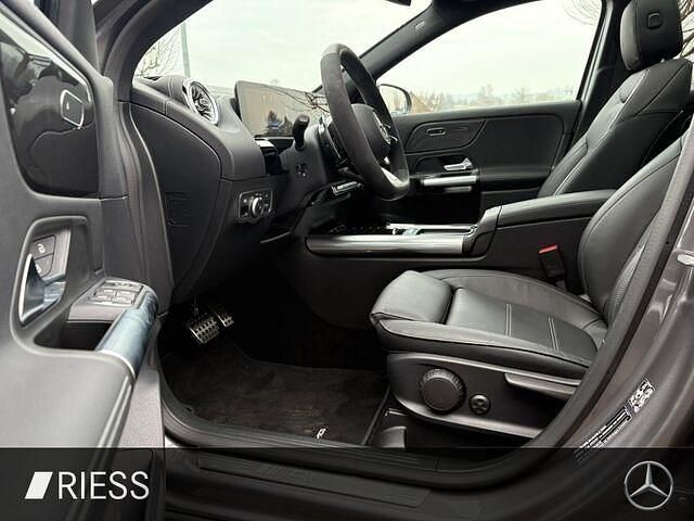 Gebraucht Mercedes GLA45 AMG AMG 422 PS (310 kW) 2025 Grau SUV