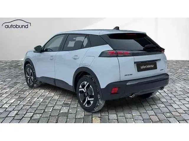 Neu Peugeot 2008 145 PS (106 kW) 2025 SUV