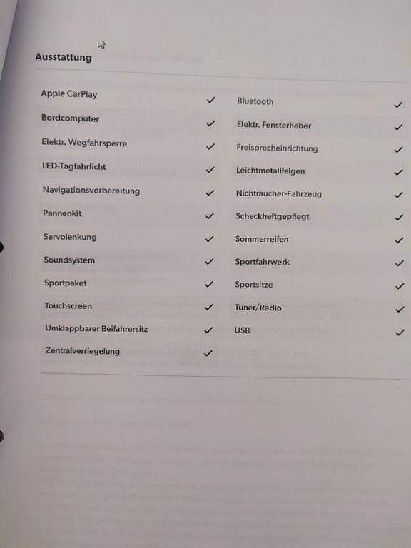 Gebraucht Ligier JS50 2021 Rot Kleinwagen