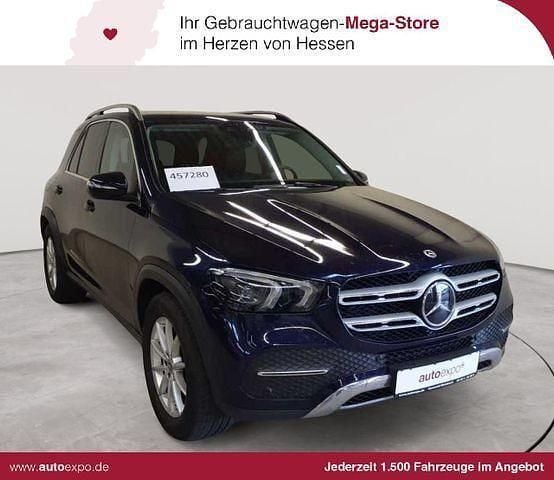 Andere Gebraucht 2022 Mercedes GLE350e Limousine | 45.990 € (Superpreis) - Bild 1/4