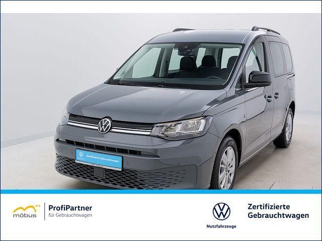 Gebraucht 2025 VW Caddy Life Van / Kleinbus | 32.589 € (Superpreis) - Bild 1/4