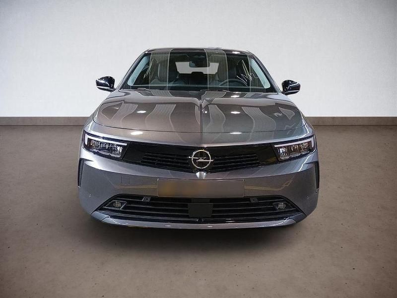 Gebraucht Opel Astra Edition 110 PS (80 kW) 2024 Grau Limousine