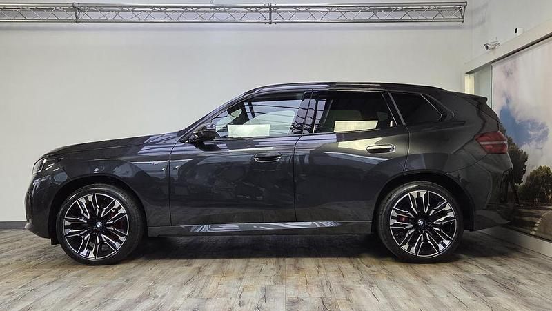 Gebraucht BMW X3 M Sport 303 PS (222 kW) 2025 (0a90) sophistograu metallic SUV