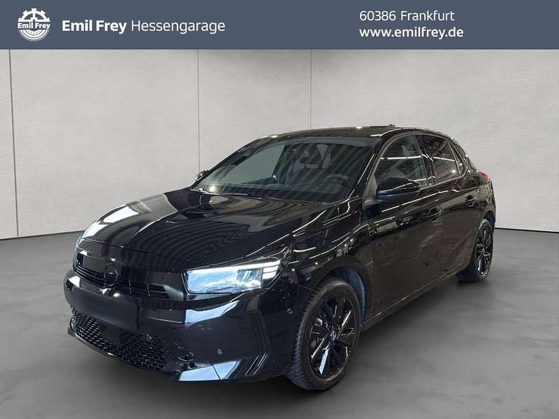 Siehe ausstattung Gebraucht 2024 Opel Corsa Limousine | 18.950 € (Fairer Preis) - Bild 1/4