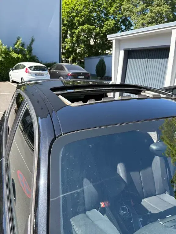 Gebraucht BMW 118 143 PS (105 kW) 2014 Schwarz Kleinwagen