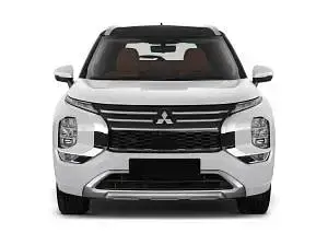 Neu Mitsubishi Outlander P-HEV 306 PS (225 kW) 2026 Weiß SUV