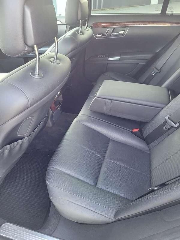 Gebraucht Mercedes S320 235 PS (172 kW) 2008 Limousine