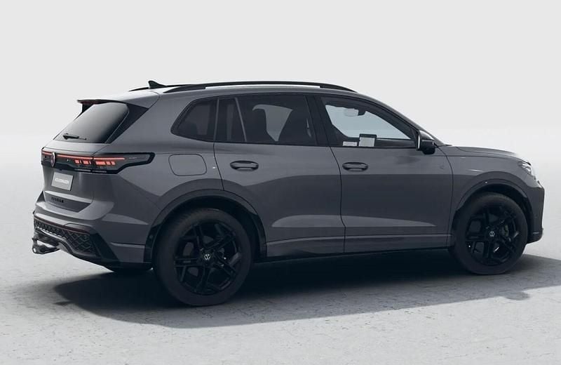 Neu VW Tiguan R-line 193 PS (141 kW) 2026 Delfingrau metallic SUV