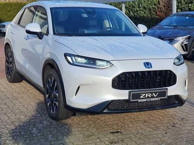 Gebraucht Honda e Advance 105 kW (143 PS) 2025 Kleinwagen