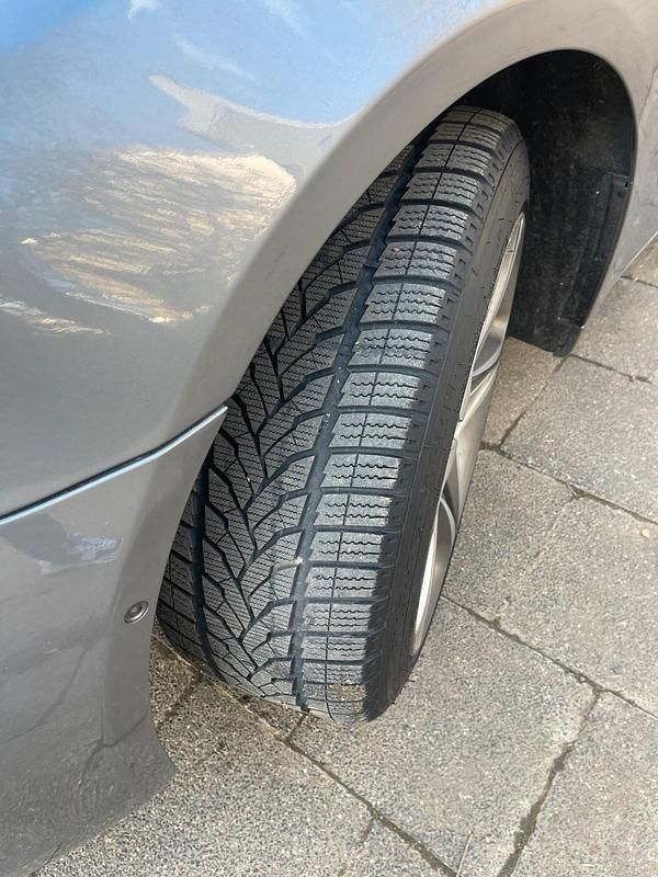 Gebraucht BMW 730 245 PS (180 kW) 2010 Limousine