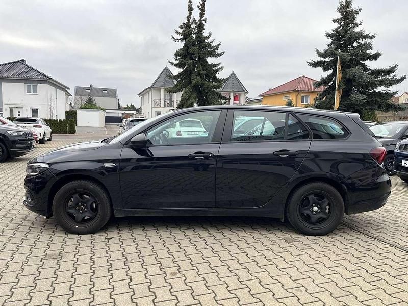 Gebraucht Fiat Tipo Cross 131 PS (96 kW) 2023 Colore esterno (new nero (vr7 Kombi