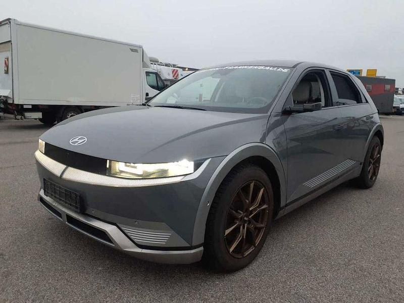 Hyundai Ioniq 5 Gebraucht