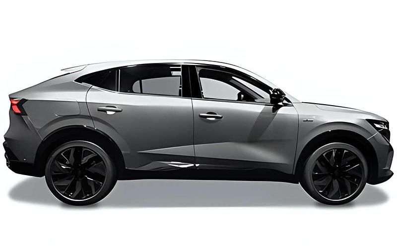 Neu Renault Rafale Techno 200 PS (147 kW) 2026 Wählbar (bei metallic +) SUV