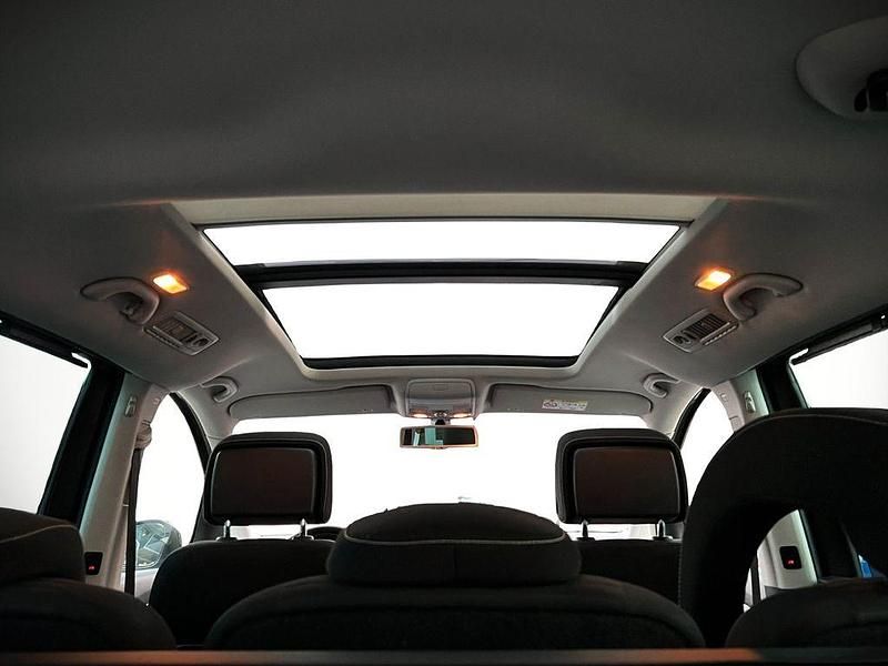 Gebraucht VW Sharan Cup 140 PS (102 kW) 2015 Braun Van / Kleinbus