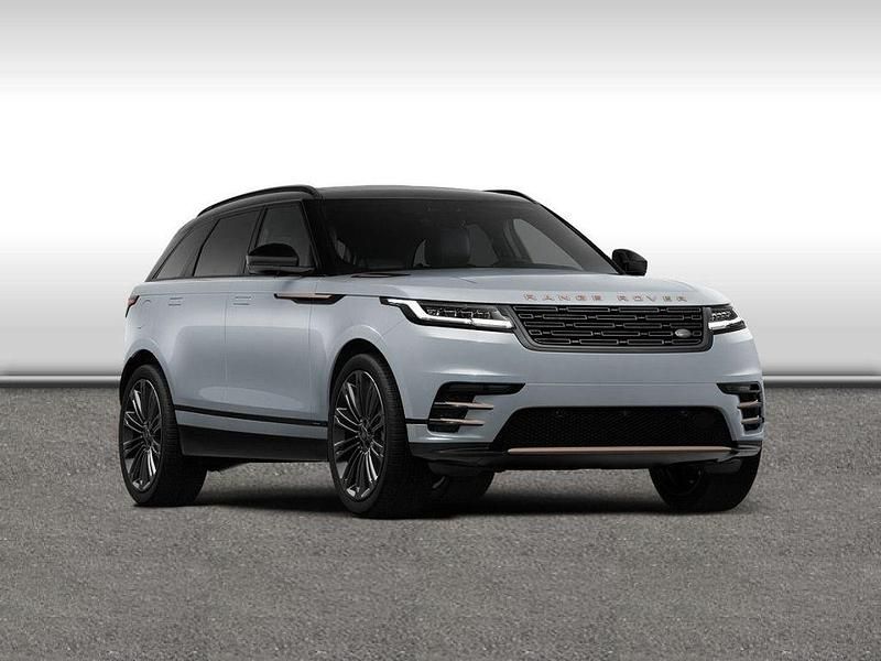 Arroios grey Neu 2025 Land Rover Range Rover Velar Autobiography SUV | 96.800 € (Superpreis) - Bild 1/4