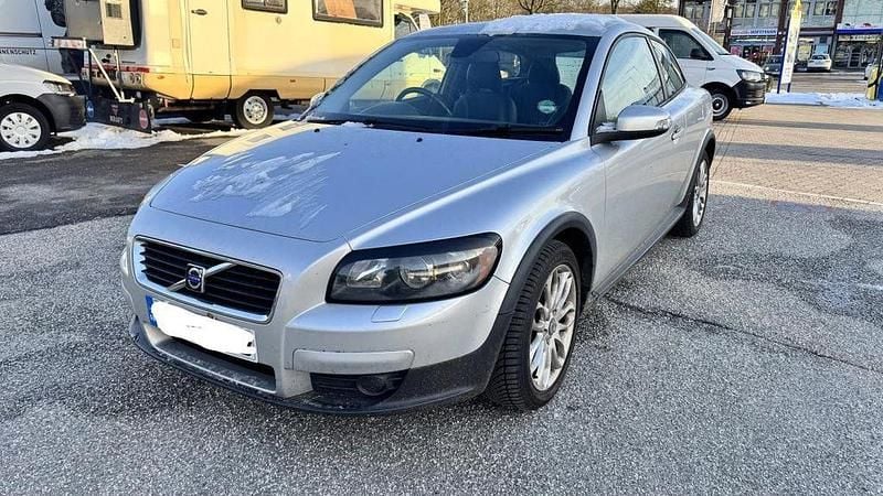 Brugt Volvo C30 Momentum 125 HK (91 kW) 2008 Hatchback