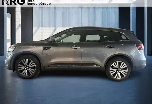 Gebraucht Renault Koleos Initiale Paris 158 PS (116 kW) 2023 Grau SUV