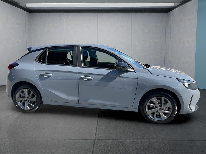 Neu Opel Corsa Edition 101 PS (74 kW) 2025 Grau Kleinwagen
