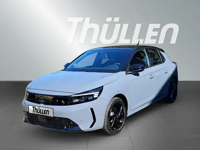Gebraucht Opel Corsa 101 PS (74 kW) 2025 Kleinwagen