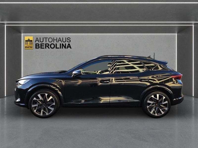 Neu Cupra Formentor 204 PS (150 kW) 2025 Schwarz SUV