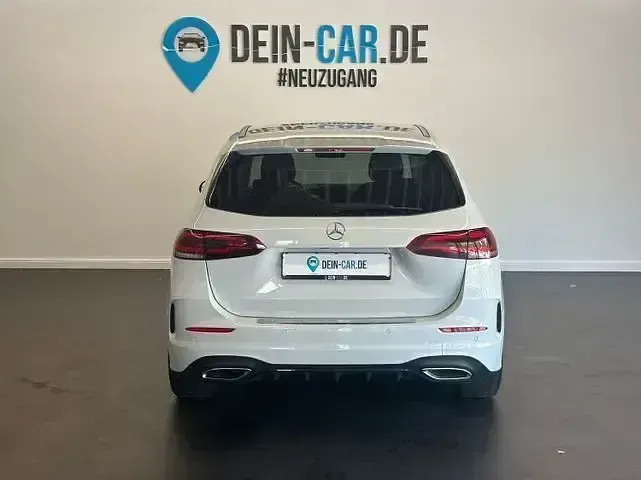 Gebraucht Mercedes B250 224 PS (164 kW) 2020 Andere Kleinwagen