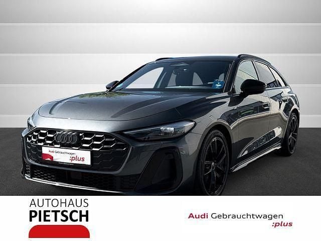 Grau Gebraucht 2025 Audi A5 Ambiente Coupé | 56.490 € (Guter Preis) - Bild 1/4