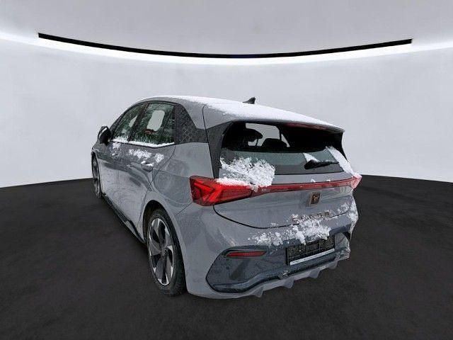 Second-hand Cupra Born 169 kW (231 CP) 2022 Gri Hatchback