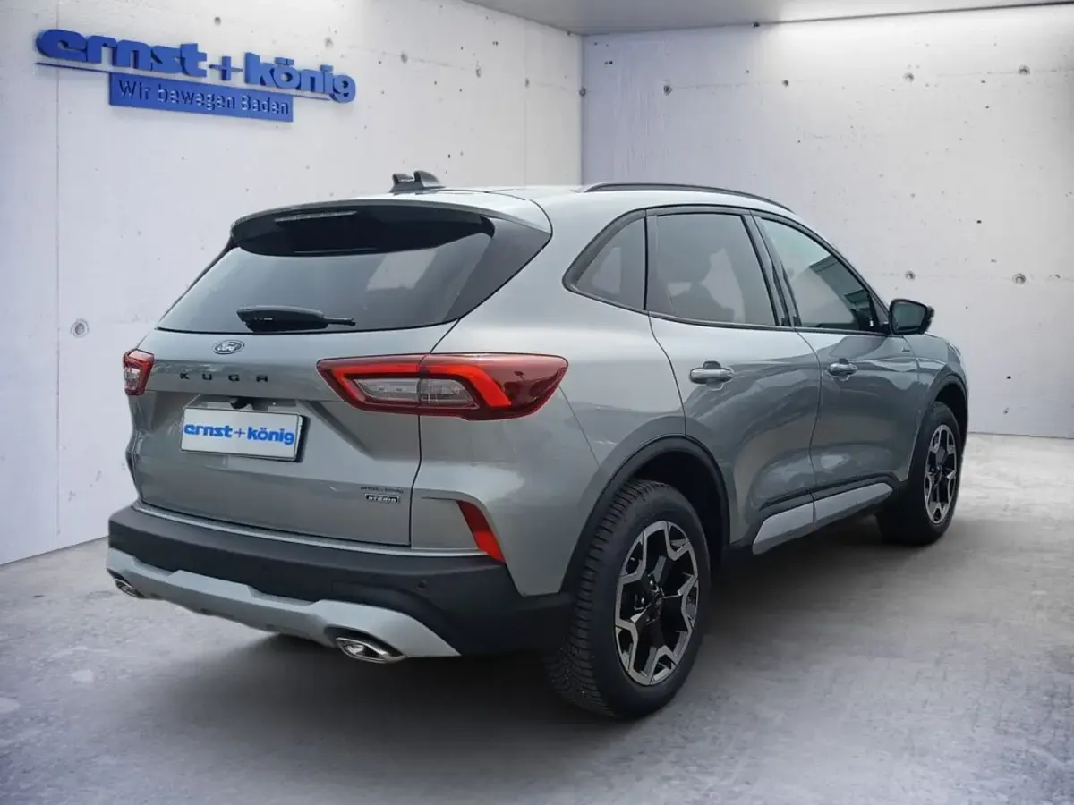 Neu Ford Kuga Active X 243 PS (178 kW) 2025 SUV