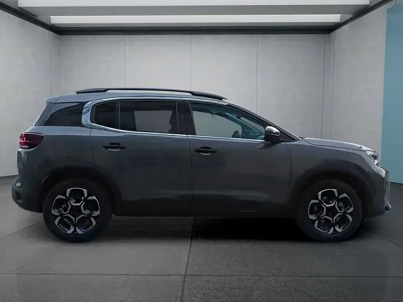 Neu Citroën C5 Aircross 136 PS (100 kW) 2026 Blau SUV