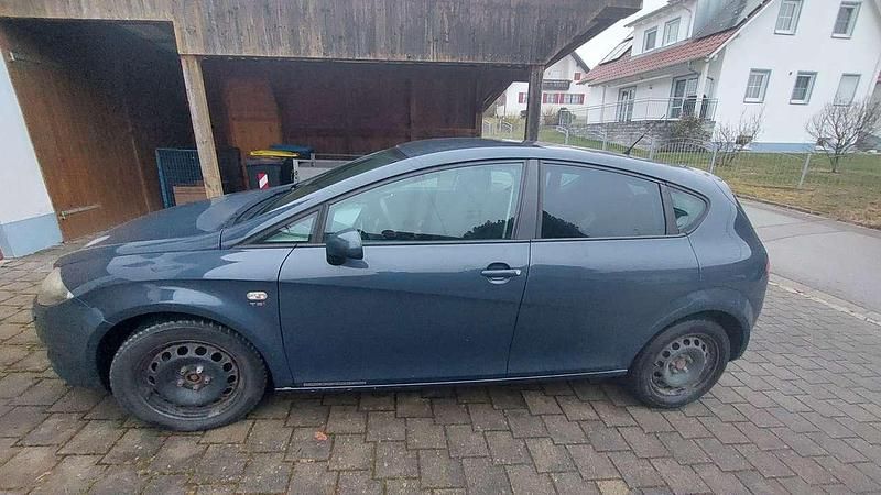 Gebraucht 2009 Seat Leon Comfort Limousine | 3.200 € (Fairer Preis) - Bild 1/3