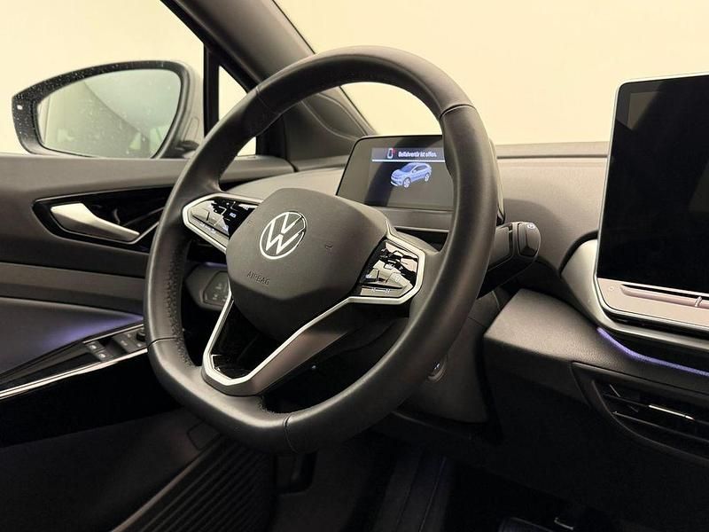 Gebraucht VW ID.4 Pro 210 kW (286 PS) 2025 Schwarz SUV