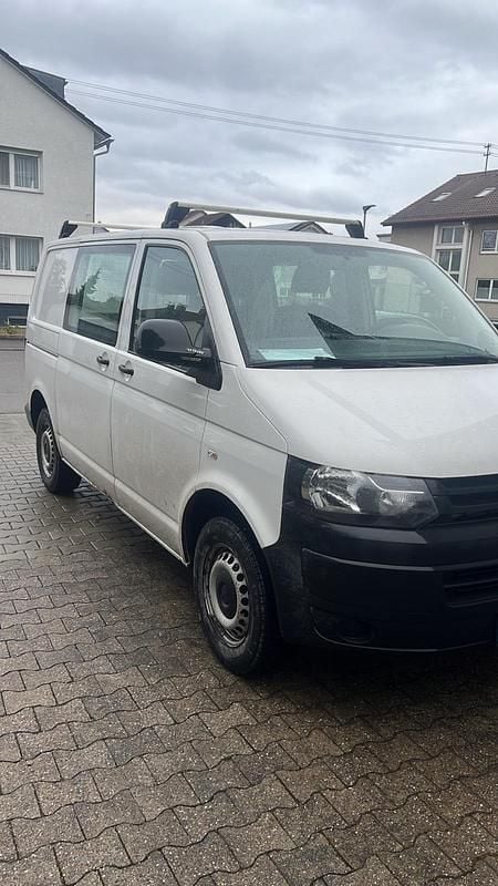 Second-hand VW Transporter 2013 Alb Van