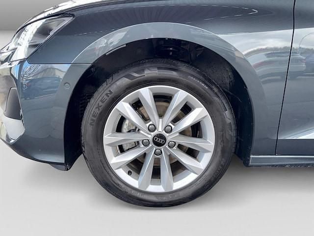 Gebraucht Audi A3 Ambiente 116 PS (85 kW) 2025 Manhattangrau metallic