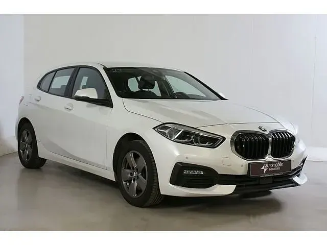 Gebraucht BMW 118 Advantage 136 PS (100 kW) 2023 Kleinwagen