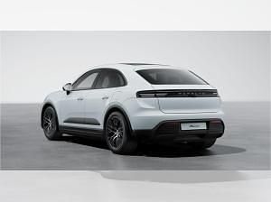 Neu Porsche Macan 264 kW (360 PS) 2025 Schwarz (frei wählbar) SUV