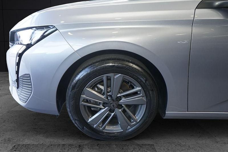 Second-hand Peugeot 308 Active 131 CP (96 kW) 2024 Gri Berlinǎ