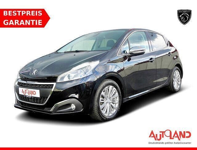Andere Gebraucht 2019 Peugeot 208 Allure Kleinwagen | 14.950 € (Teuer) - Bild 1/4