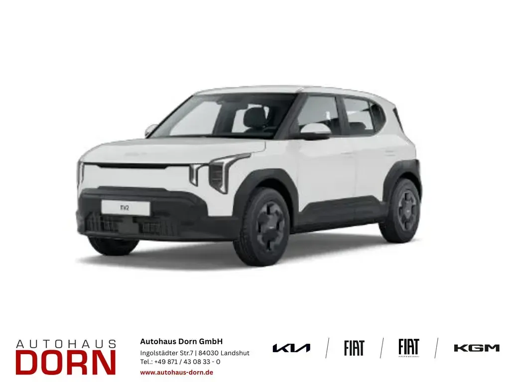 Gebraucht Kia EV2 Air 108 kW (147 PS) 2026 SUV