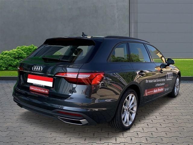 Gebraucht Audi A4 Design 150 PS (110 kW) 2020 Kombi