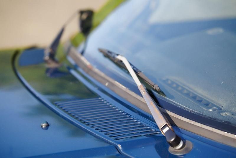 Gebraucht Volvo 245 116 PS (85 kW) 1991 Blau Kombi