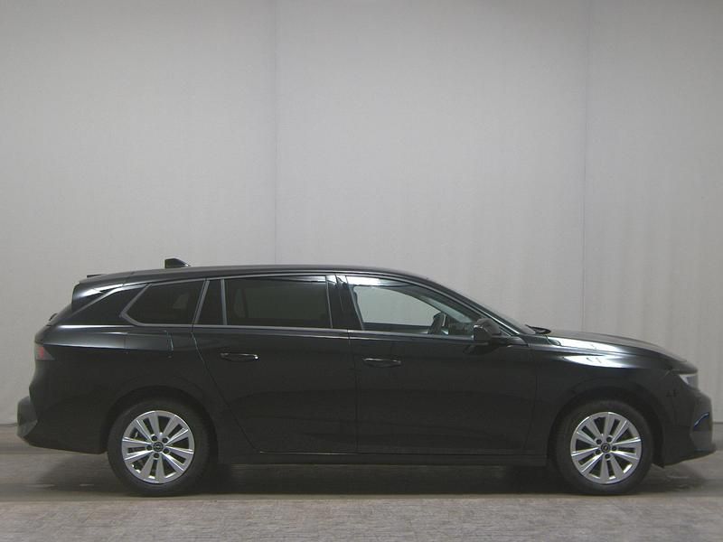 Gebraucht Opel Astra Elegance 131 PS (96 kW) 2023 Schwarz perla nera Kombi