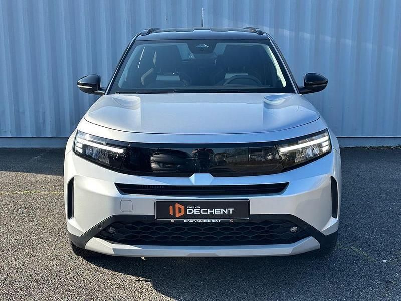 Gebraucht Opel Frontera 145 PS (106 kW) 2025 Silber SUV