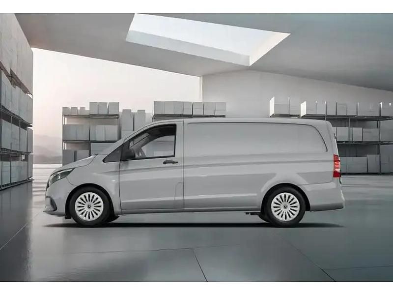 Neu Mercedes Vito 136 PS (100 kW) 2026 Alpingrau Van