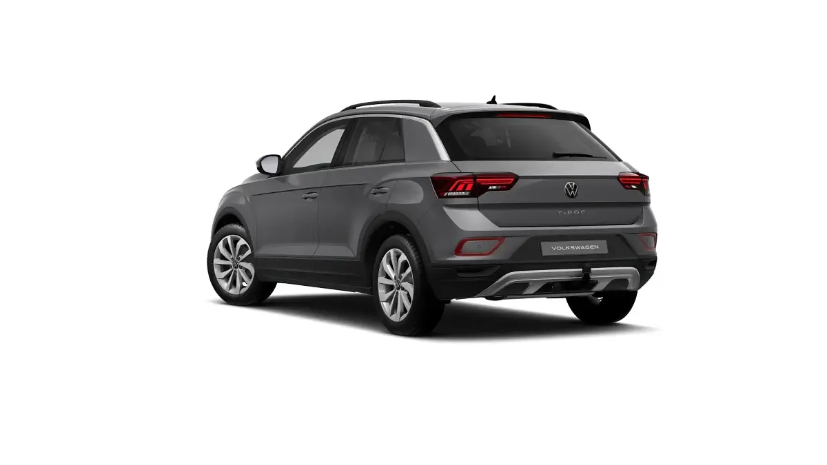 Gebraucht VW T-Roc Life 150 PS (110 kW) 2025 SUV