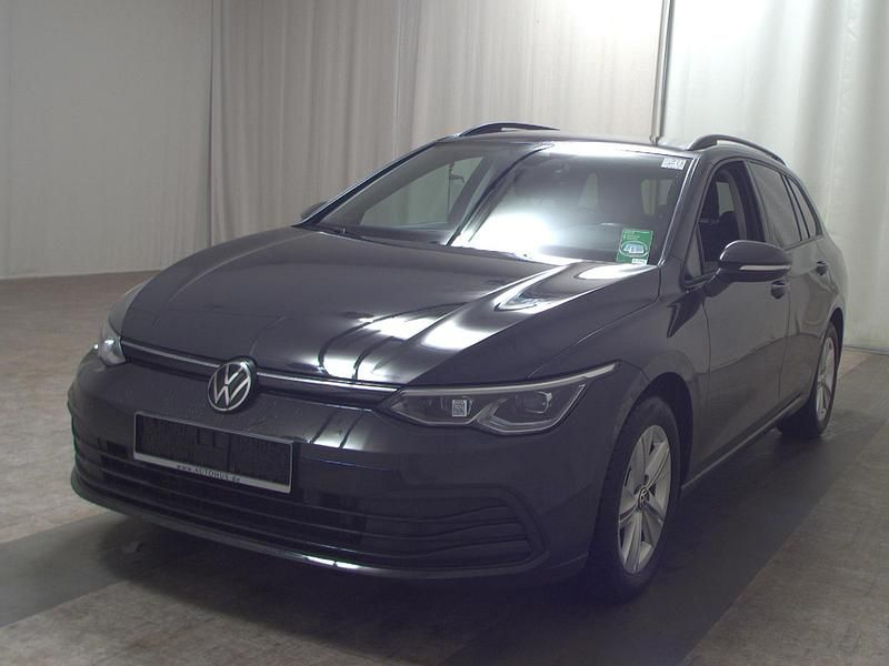 Gebraucht VW Golf VIII Pro 150 PS (110 kW) 2023 Grau Kombi