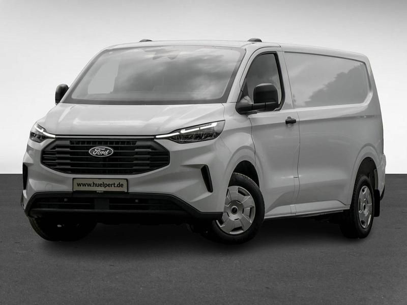 Frostweiß Neu 2025 Ford Transit Custom Trend | 38.030 € (Guter Preis) - Bild 1/3