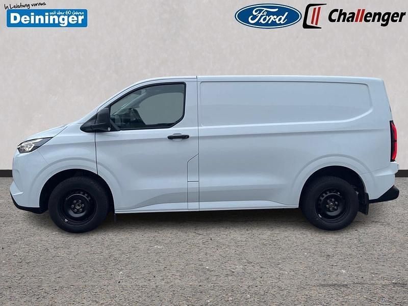 Neu Ford Transit Custom Trend 232 PS (170 kW) 2025 Van