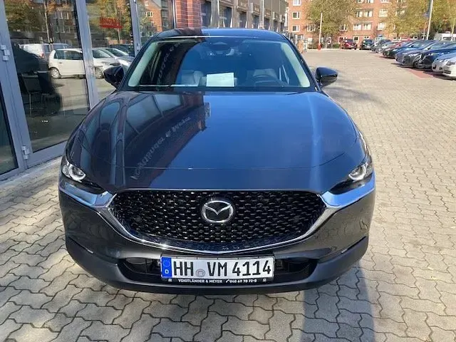Gebraucht Mazda CX-30 Homura-Line 140 PS (102 kW) 2024 SUV