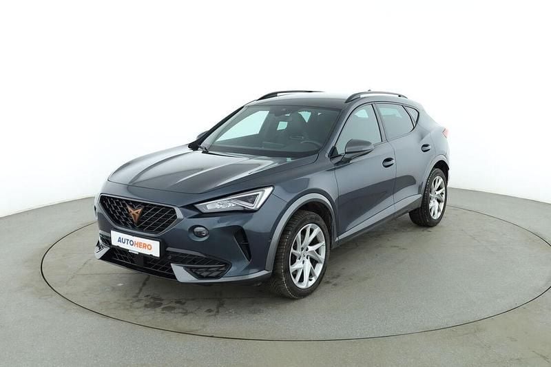 Gebraucht Cupra Formentor 150 PS (110 kW) 2021 SUV
