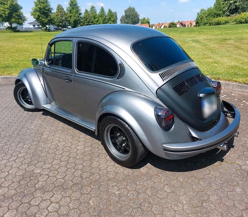 Gebraucht VW Käfer 50 PS (36 kW) 1985 Grau Limousine